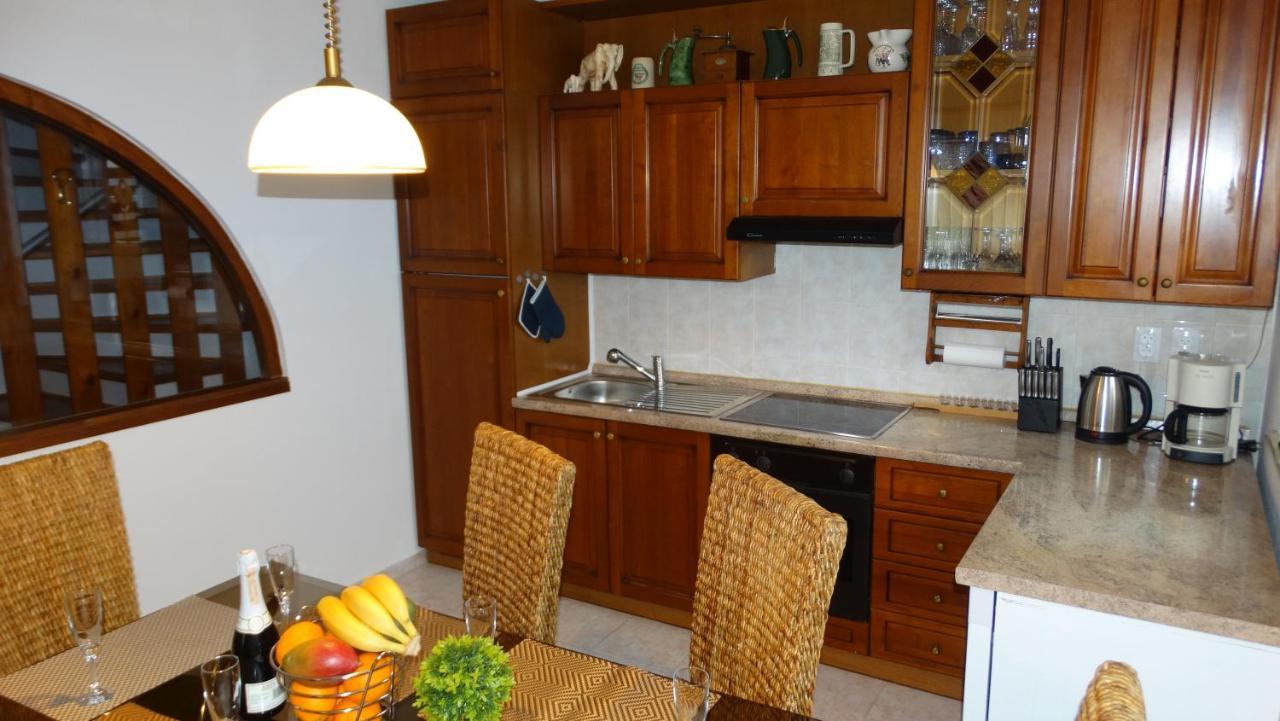 Almar Apartment Jusici 外观 照片