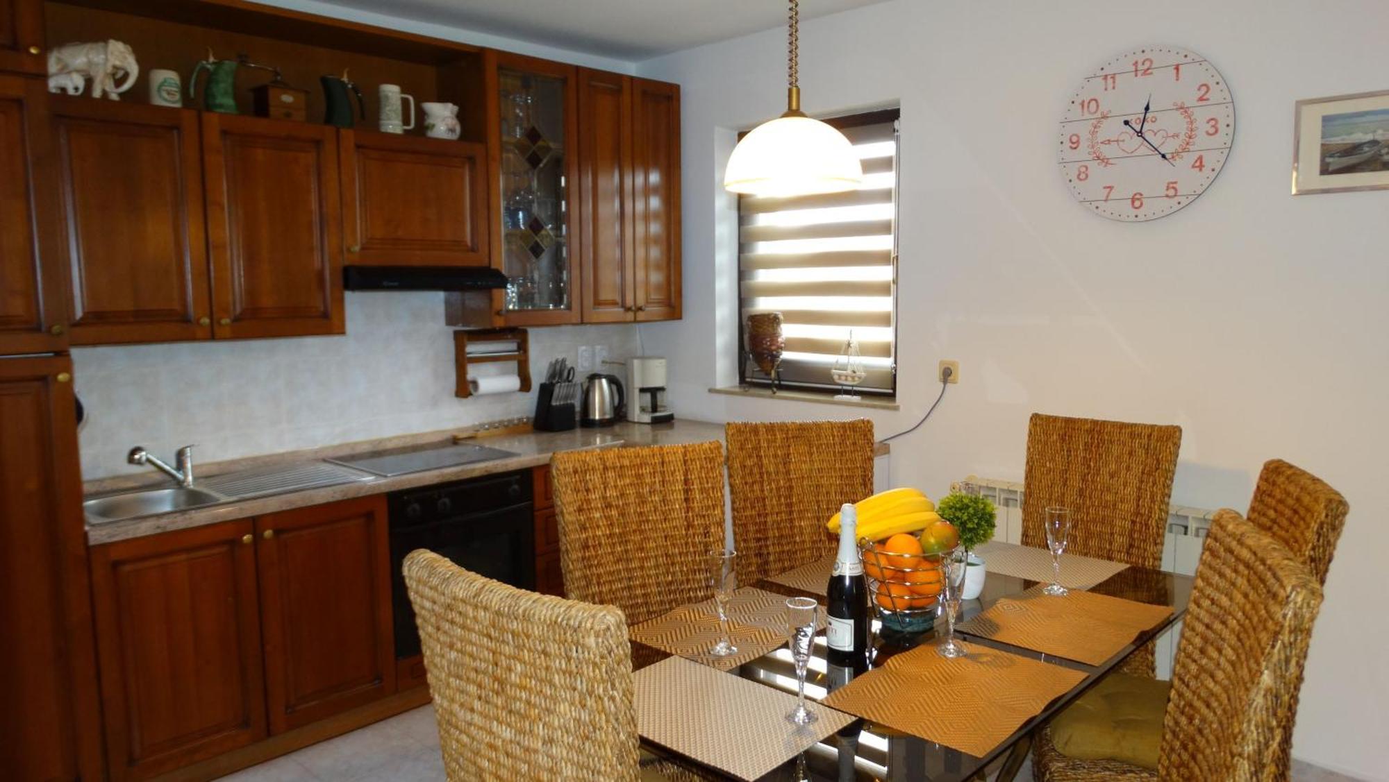 Almar Apartment Jusici 外观 照片